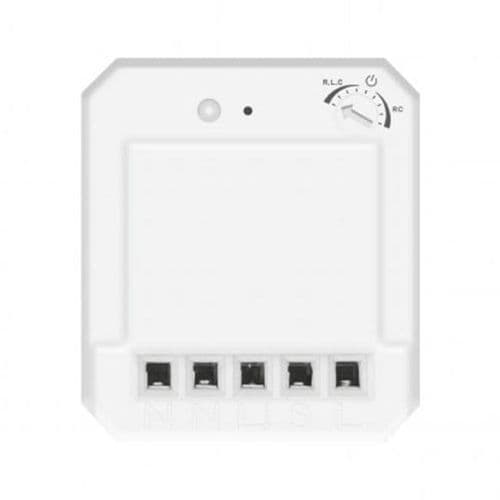 KlikAanKlikUit Buit -in LED Dimmer ACM-250-LD 70213 By Trust Smart Home