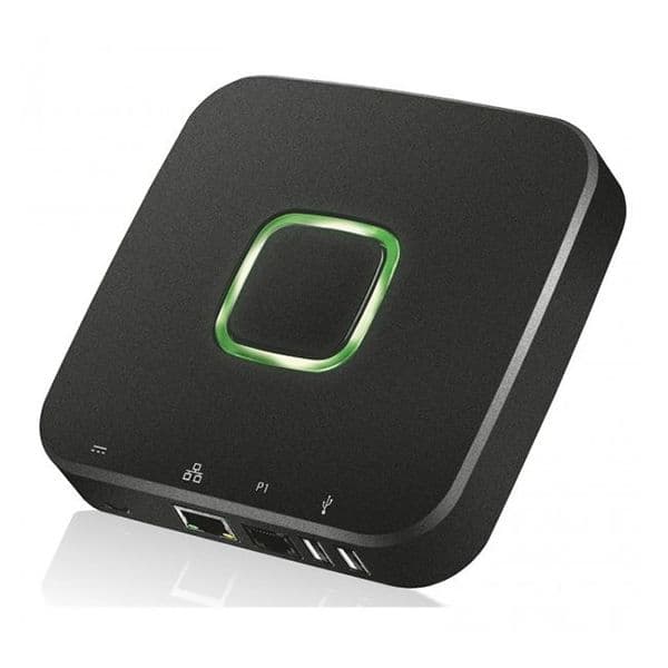 KlikAanKlikUit Control Station ICS-2000 70110 By Trust Smart Home