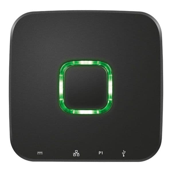 KlikAanKlikUit Control Station ICS-2000 70110 By Trust Smart Home