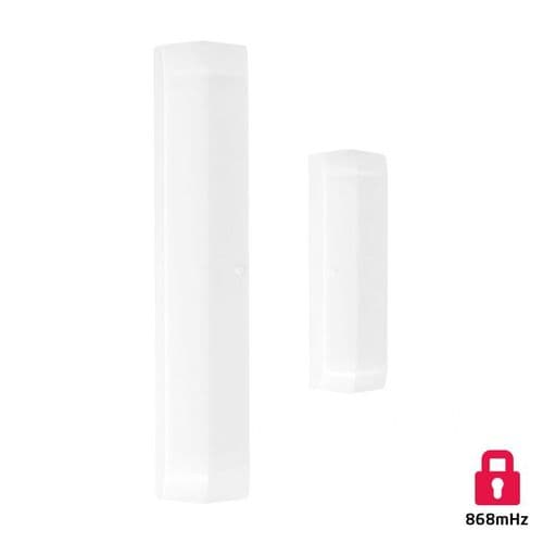 KlikAanKlikUit Door And Window Contact Sensor ALMST-2000 70113 By Trust Smart Home