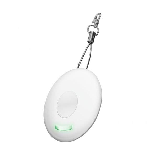 KlikAanKlikUit Keychain Remote Control ACCT-510 70219 By Trust Smart Home