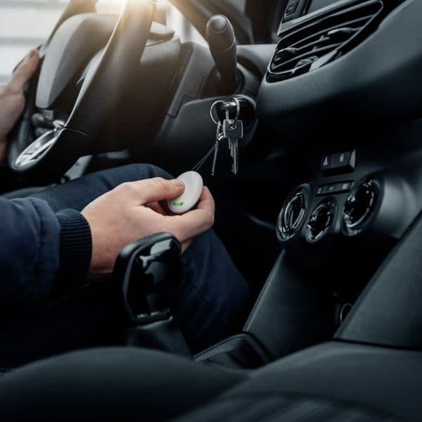 KlikAanKlikUit Keychain Remote Control ACCT-510 70219 By Trust Smart Home