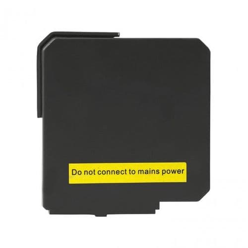 KlikAanKlikUit Mini Built-In Transmitter For Existing Wall Switch AWMT-002 70079 By Trust Smart Home