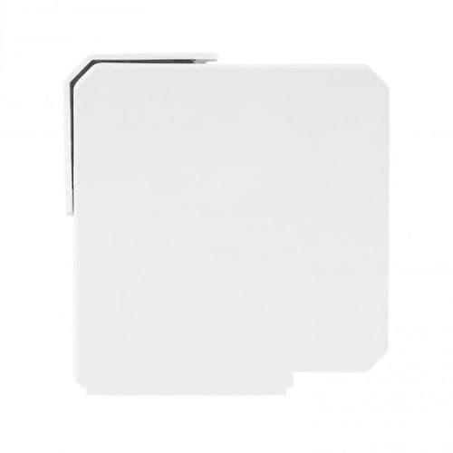 KlikAanKlikUit Mini Flush-Mounted Transmitter For Existing Circuit AWMT-230 70048 By COCO Smart Home