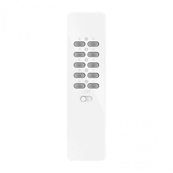 KlikAanKlikUit  Remote Control With 16 Channels AYCT-102  71001 By Trust Smart Home