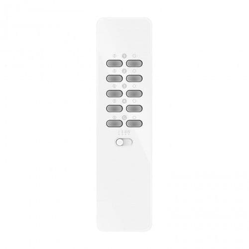 KlikAanKlikUit Remote Control With 16 Channels AYCT-102 71001 By Trust Smart Home