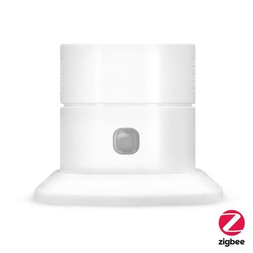 KlikAanKlikUit Smart Wireless Carbon Monoxide Detector ZCO-900 70260 By Trust Smart Home