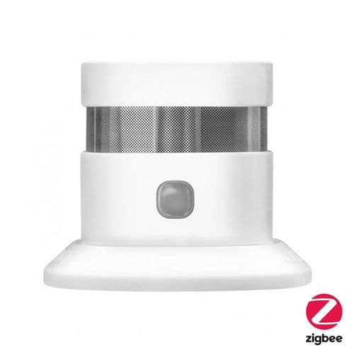 KlikAanKlikUit Smart Wireless Smoke Detector ZSDR-850 70197 By Trust Smart Home
