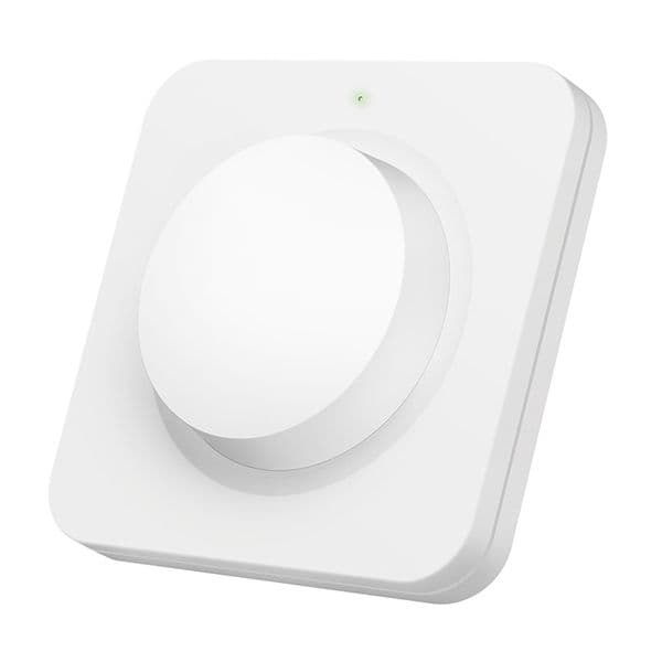 KlikAanKlikUit Wireless Rotary Knob  For Dimmers  AWRT-1000 70236 By Trust Smart Home