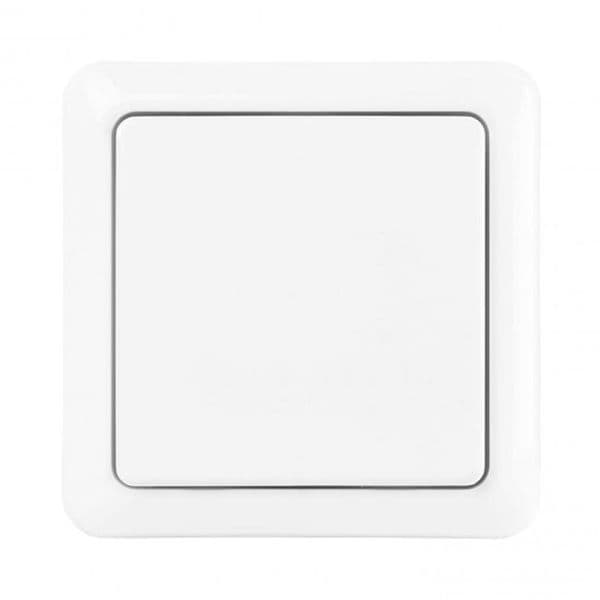 KlikAanKlikUit Wireless Wall Switch AWST-8800 70075 By Trust Smart Home
