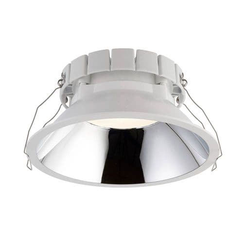 Saxby Alto 32w Cool White 90959 By Massive Lighting