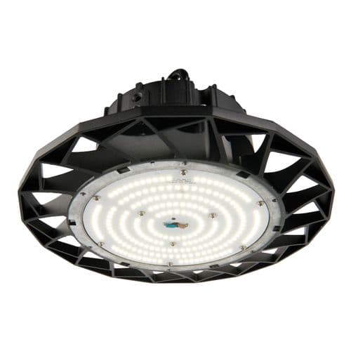 Saxby Altum 100w Emergency IP65 Daylight White 91361 By Massive Lighting