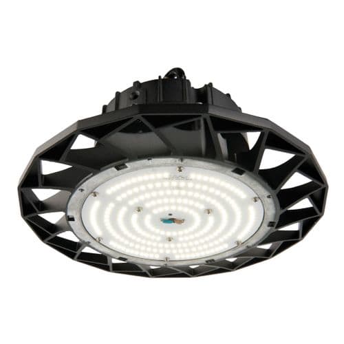 Saxby Altum 150w Emergency IP65 Daylight White 91362 By Massive Lighting