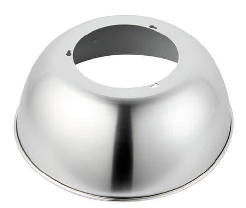 Saxby Altum Aluminium Shade Accessory 78753 By Saxby Electrical