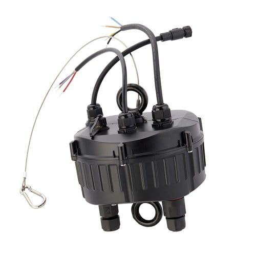 Saxby AltumPRO emergency Kit IP65 111669 By Massive Lighting