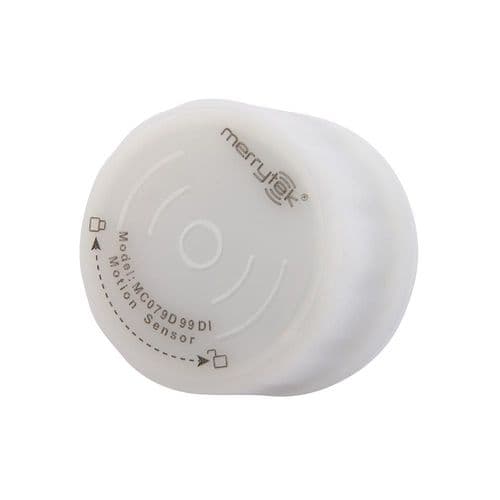 Saxby AltumPRO Microwave Sensor IP65 111668 By Massive Lighting