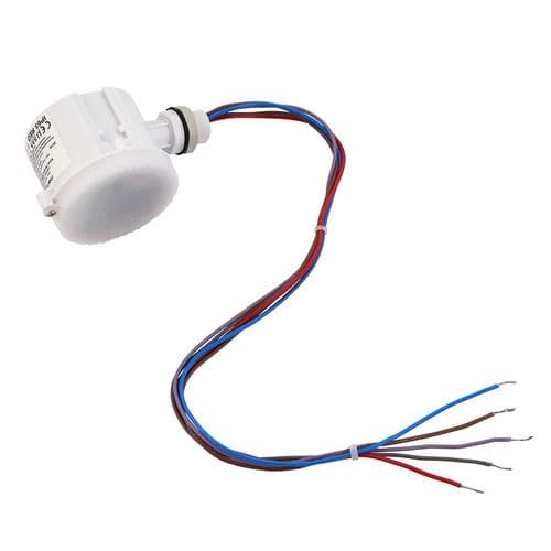 Saxby Apollo MW Sensor 113266 By Massive Lighting