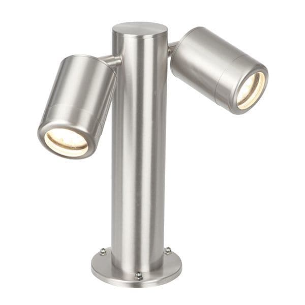 Saxby Atlantis 280mm Post IP65 7w 70847 By Massive Lighting