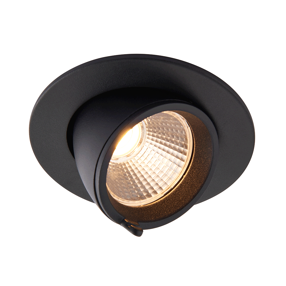 Saxby Axial CCT 15W Round 108292 By Massive Lighting