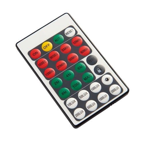 Saxby Batten Plug-In PIR Sensor Remote 103023 By Saxby Electrical