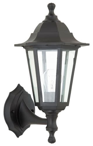 Saxby Bayswater 1lt IP44 60w 40045 By Massive Lighting