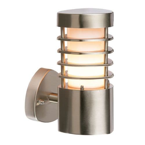 Saxby Bliss 1lt IP44 Warm White 13798 By Massive Lighting