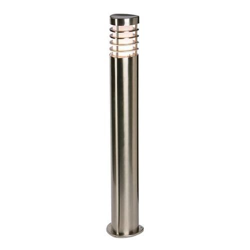 Saxby Bliss Bollard IP44 10.5w Warm White 13799 By Massive Lighting