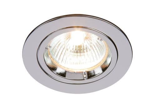 Saxby Cast fixed 50w 52329 By Massive Lighting