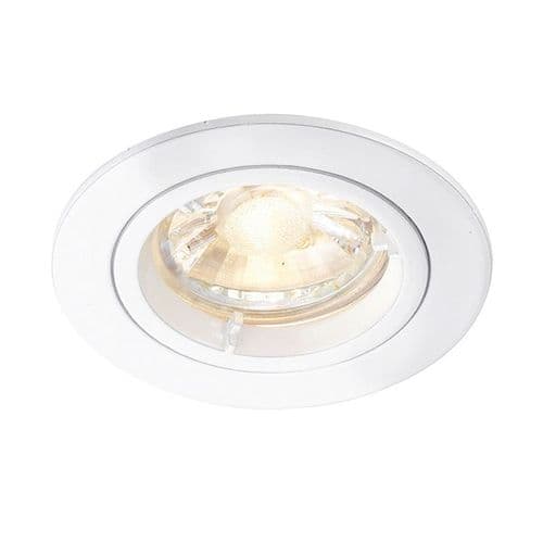 Saxby Cast Fixed 50w 76006 By Massive Lighting