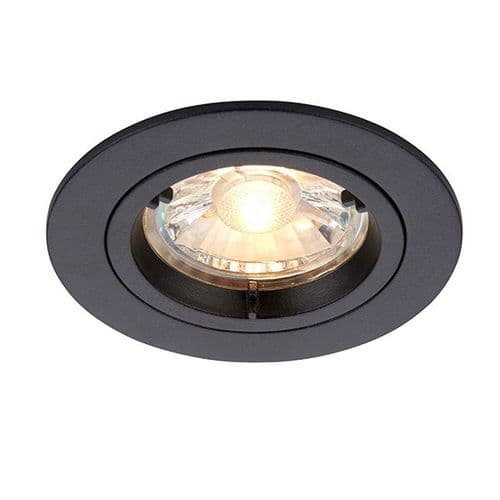 Saxby Cast Fixed 50w 95918 By Massive Lighting