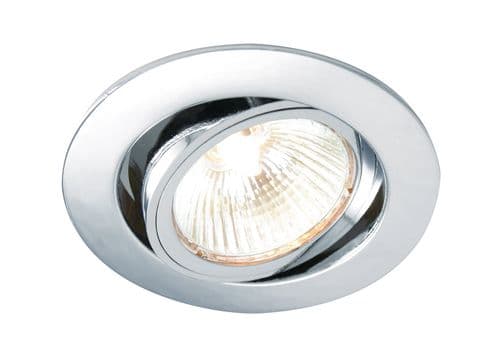 Saxby Cast Tilt 50w 52332 By Massive Lighting