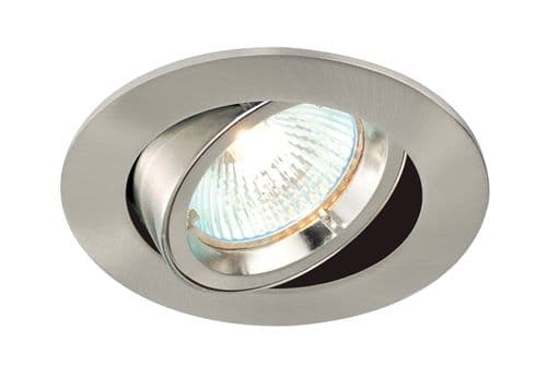 Saxby Cast Tilt 50w 52333 By Massive Lighting
