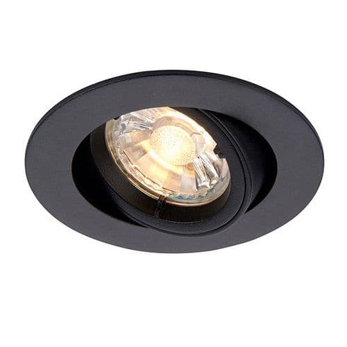 Saxby Cast Tilt 50w 95919 By Massive Lighting
