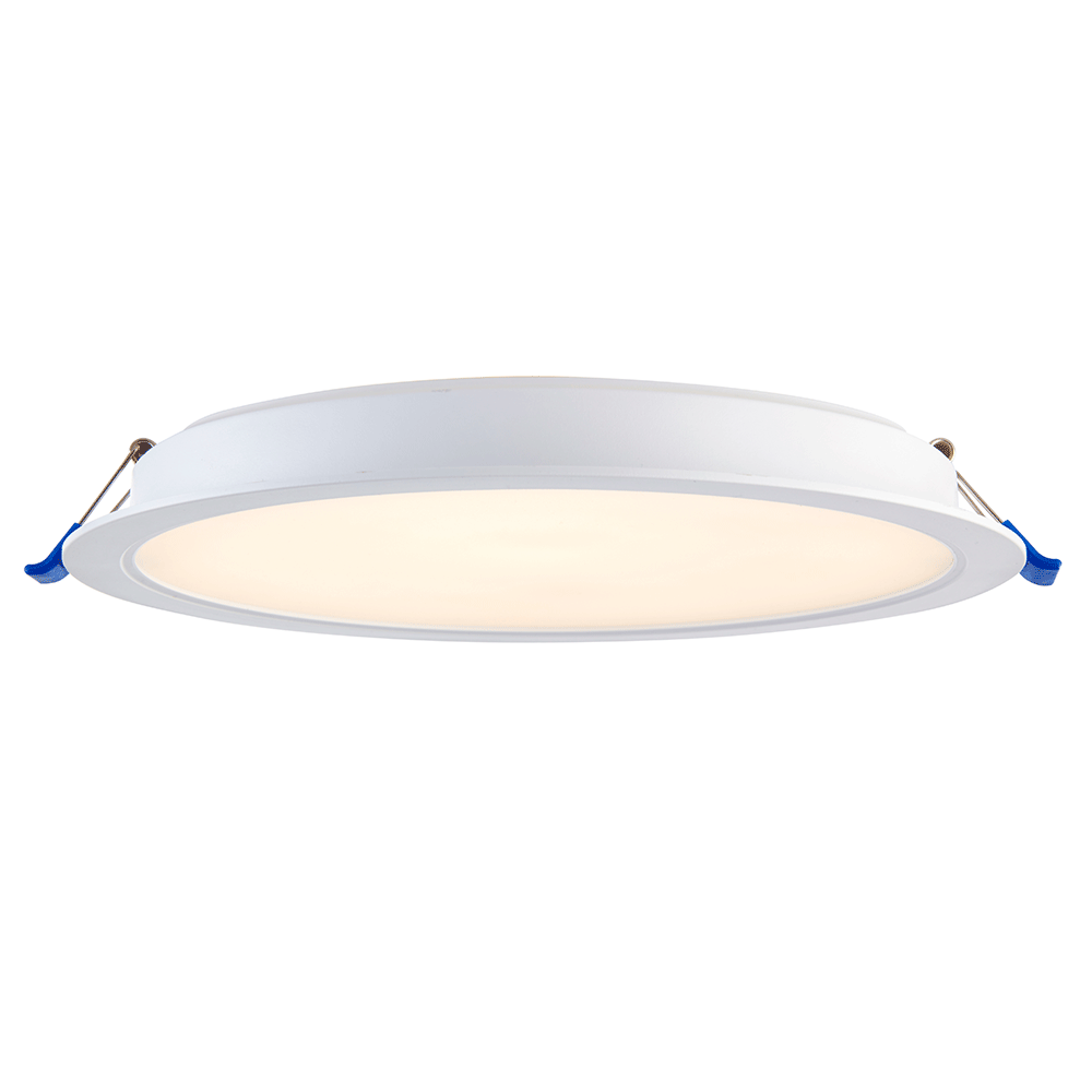 Saxby Circo 24w Tri Colour Downlight 103838 By Massive Lighting