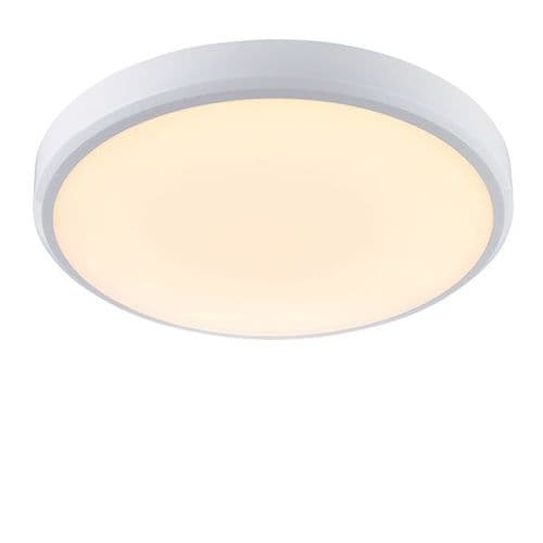 Saxby Cobra CCT White IP44 15w 94519 By Massive Lighting