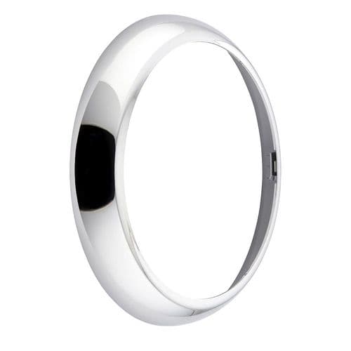 Saxby Core CCT Chrome Bezel 110970 By Massive Lighting