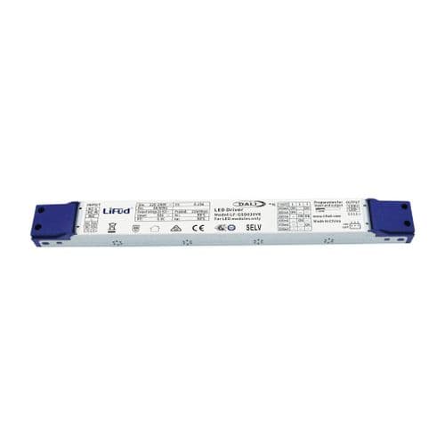 Saxby Dali Dimmable Driver 21w 92244 By Saxby Electrical