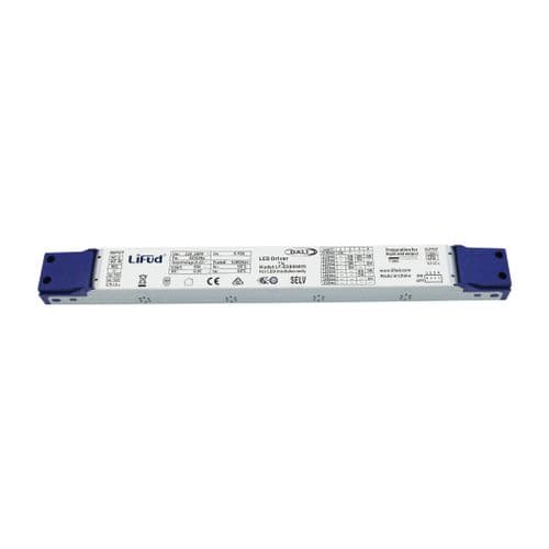 Saxby Dali Dimmable Driver 63w 92247 By Saxby Electrical