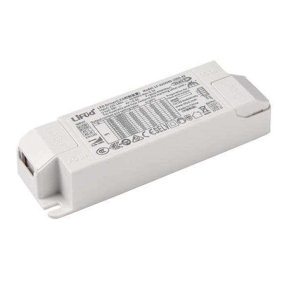 Saxby Dali Driver 700-1050mA selectable 108754 By Saxby Electrical