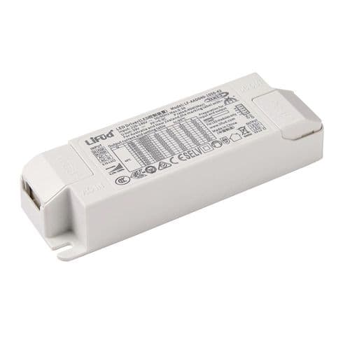 Saxby Dali Driver 700-1050mA selectable 108754 By Saxby Electrical