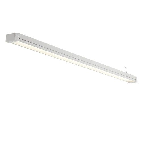 Saxby Dane Cool White 15w Cool White 92539 By Massive Lighting