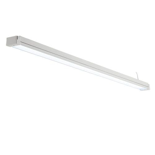 Saxby Dane Daylight White 15w Daylight White 92540 By Massive Lighting