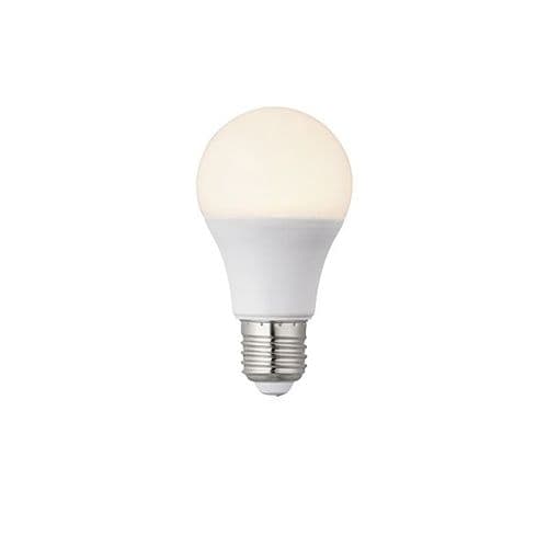 Saxby E27 LED GLS 8.5W | 806LM | 95LM/W | 3000K | Dimmable 76806 By Massive Lighting