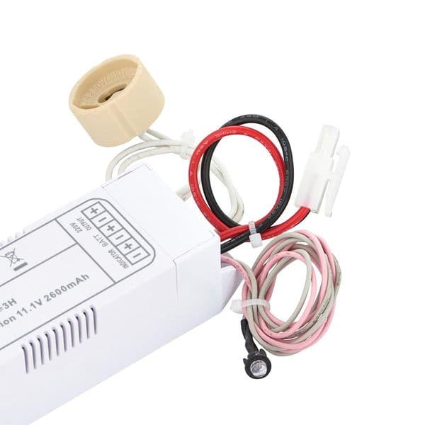 Saxby EM Conversion Kit 8w EM 103944 By Saxby Electrical
