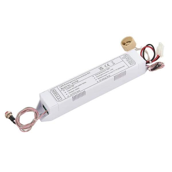 Saxby EM Conversion Kit 8w EM 103944 By Saxby Electrical