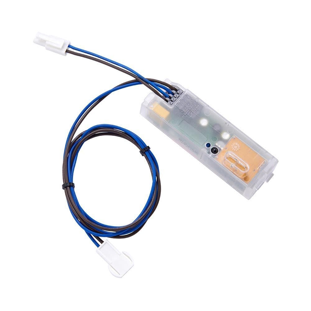 Saxby Endura Microwave Internal Sensor 120996 By Massive Lighting