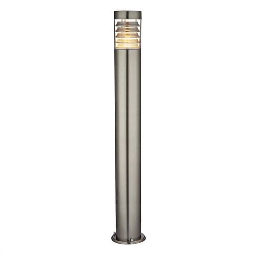 Saxby Equinox bollard 1M IP44 E27 119098 By Massive Lighting