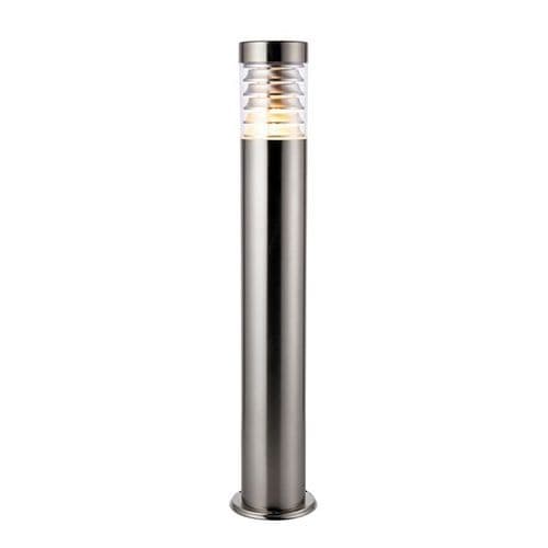 Saxby Equinox Bollard IP44 8w Cool White By Massive Lighting