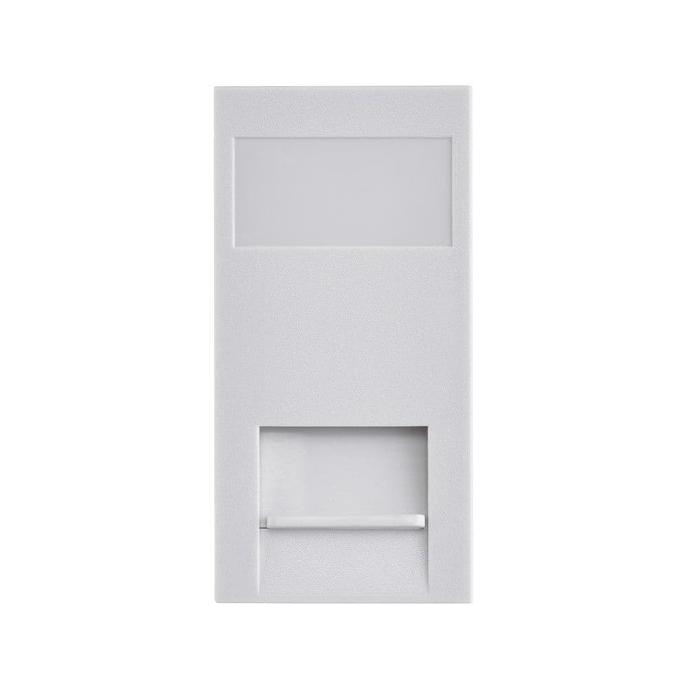 Euro Module Modul Program Saxby Euro Module Telephone Master Module - White MOTMWH By Saxby ...