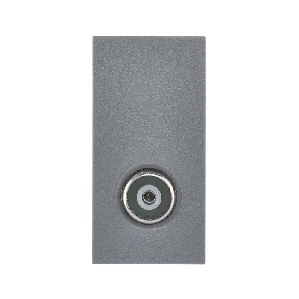 Euro Module Modul Program Saxby Euro Module TV Module - Grey MOTVGR By Saxby Electrical